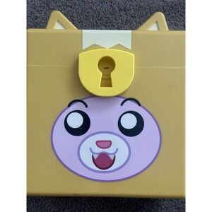 LANKYBOX Series Mystery Figures case RARE EXCLUSIVES